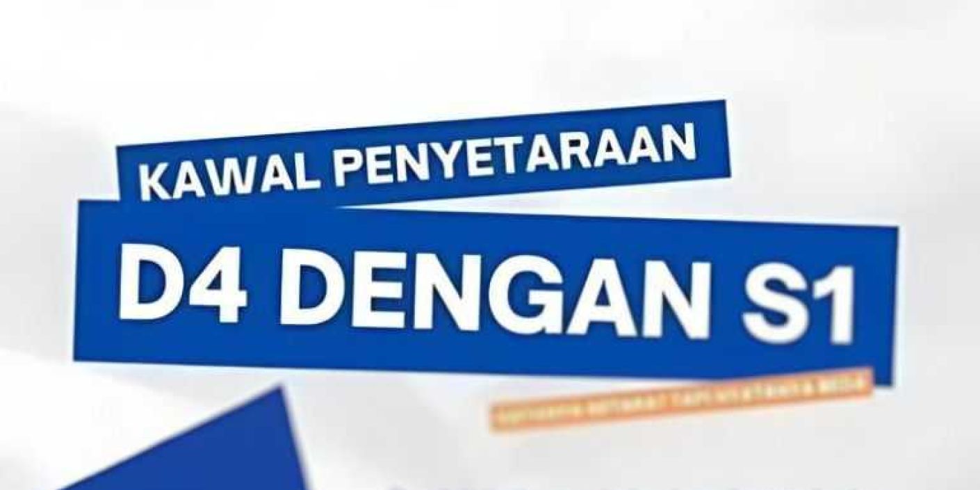 Salah satu suara yang dikeluarkan BEM Polines melalui akun instagramnya untuk menyamaratakan lulusan D4 dengan S1