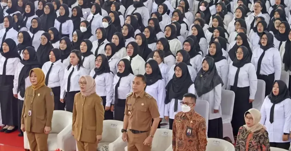 FOTO: Radar Mojokerto