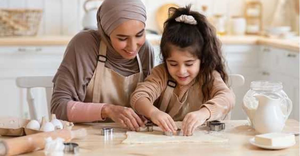 baking time | Photo: Copyright pinterest.com