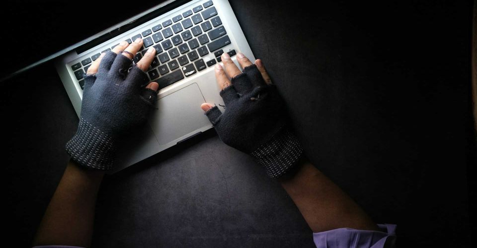 Bjorka kembali menyerang pertahanan siber Indonesia (Unsplash)
