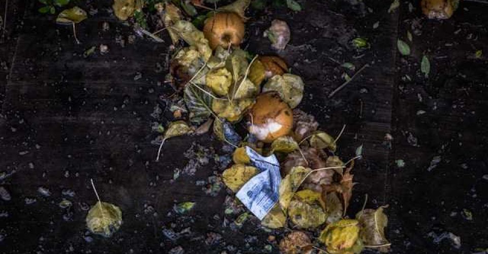 Food waste mengancam ketahanan pangan negeri (Del Barret/Unsplash)