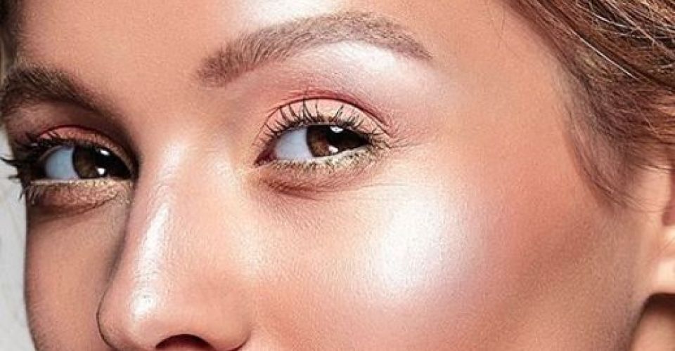 Highlighter for Woman (Pinterest)
