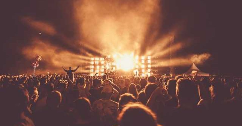 Musik indie menjadi tren di Jakarta (Yvette de Wit/Unsplash)