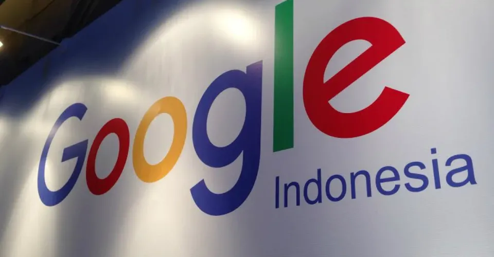 Google Indonesia (FOTO: Viva)