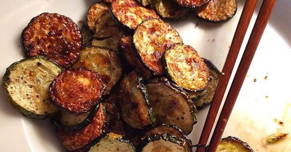 Terong Goreng (Pinterest: Rosalyn)