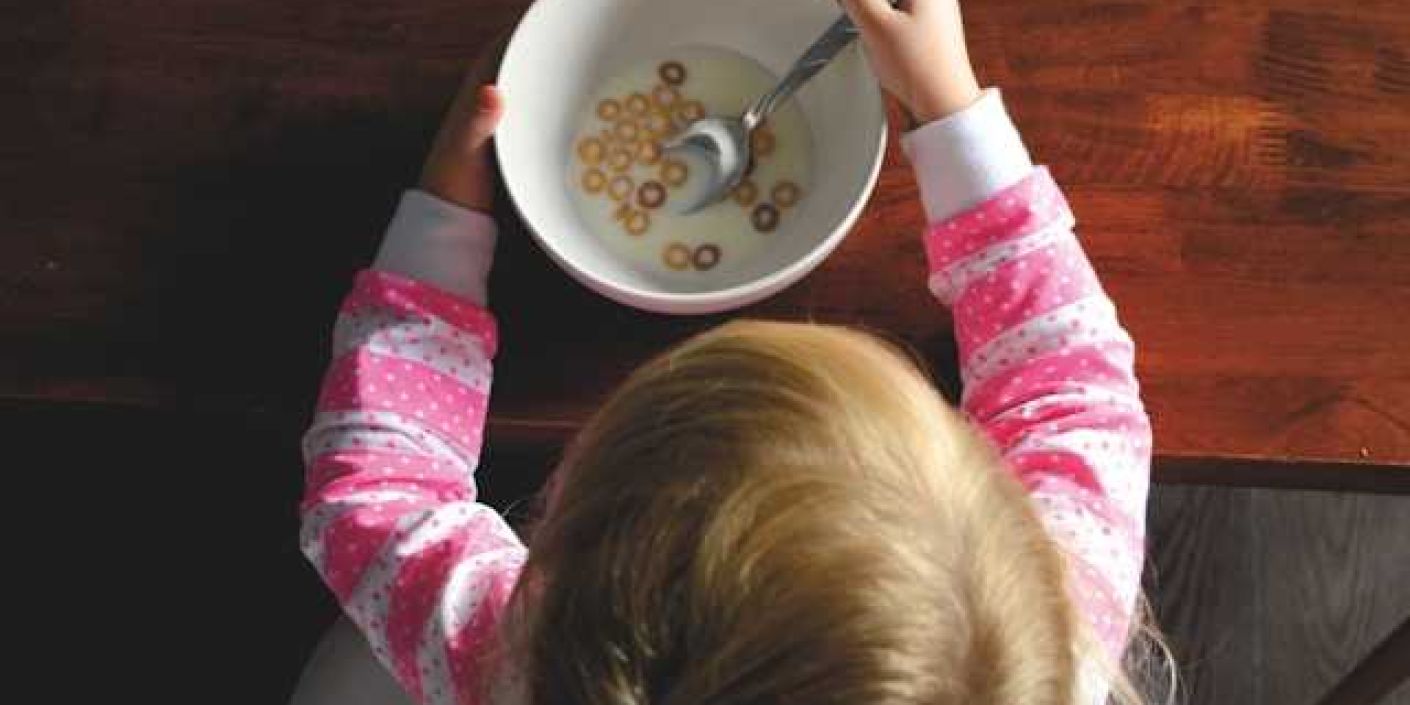 Makanan anak yang minim gizi (Foto: Unsplash/Providence Doucet)