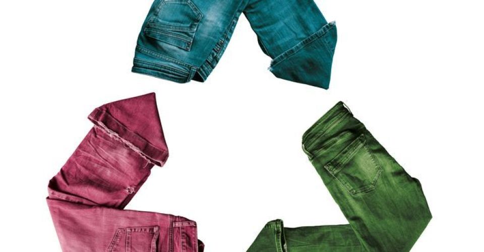 Sustainable Fashion (Pinterest: Bella Rústica)