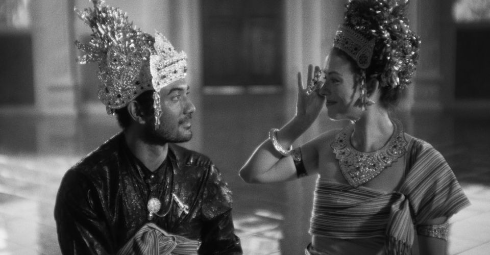 Film Samsara (FOTO: X/@FilmIndoSource)