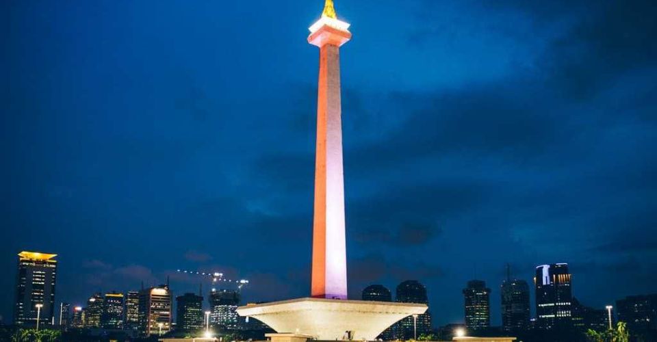 Monas punya nilai historis bagi Jakarta (Jakarta Tourism)