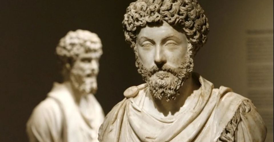 Marcus Aurelius Tokoh Populer Stoicism (codeproject.com)