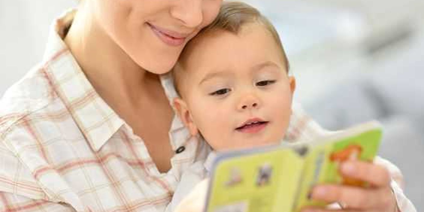 Baby book | Photo: Copyright pinterest.com