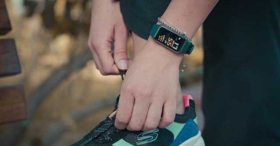 Salah satu fungsi dari wearable tech adalah memudahkan dalam kegiatan berolahraga (Foto: Unsplash/Onur Binay)