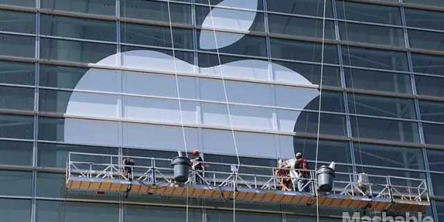 Apple update iPhone
