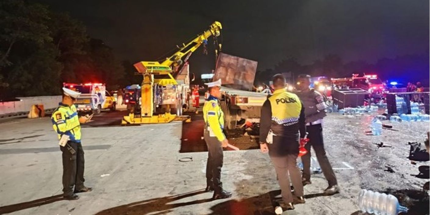 Tragedi Ciawi (FOTO: Detik)