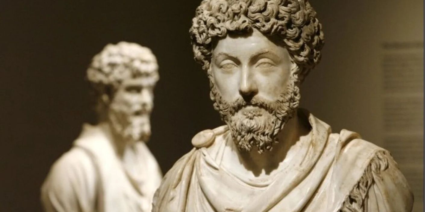 Marcus Aurelius Tokoh Populer Stoicism (codeproject.com)