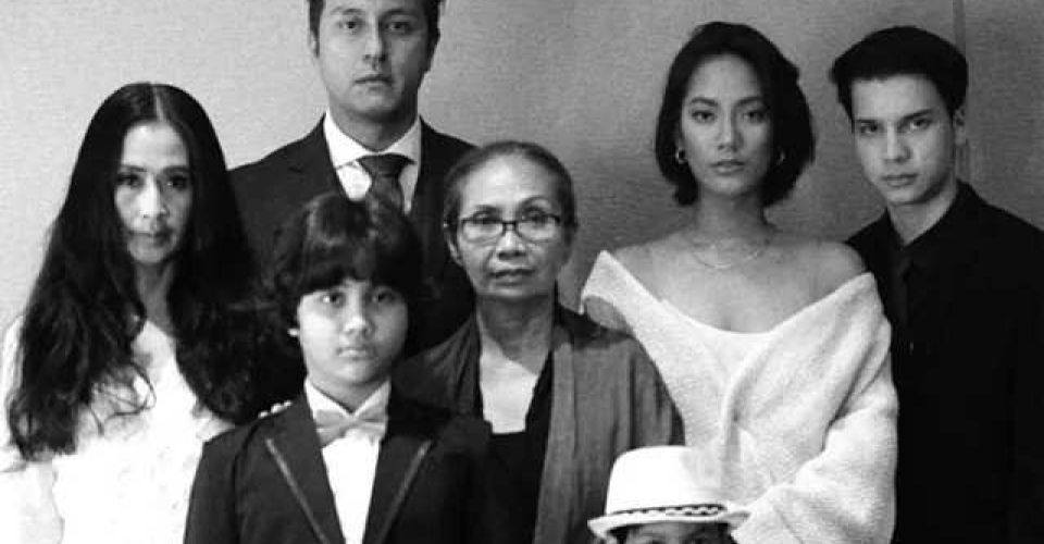 Film Horor Tentang Kasih Sayang IBu|instagram.com