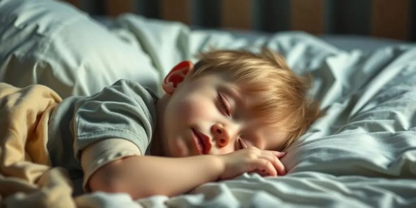 Baby Sleep Training (Pinterest: Parenting Life)