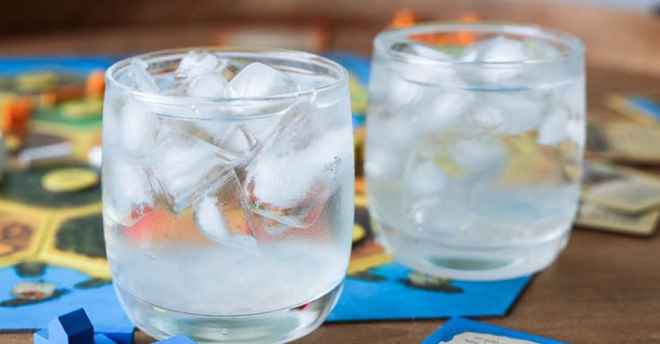 Magic Water (Pinterest)