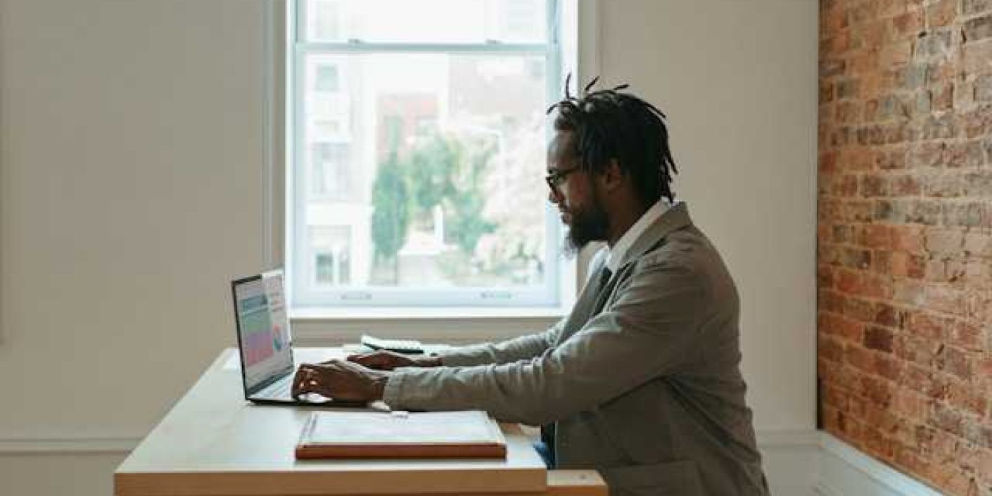 Digital nomad menjadi tren metode kerja (Windows/Unsplash)