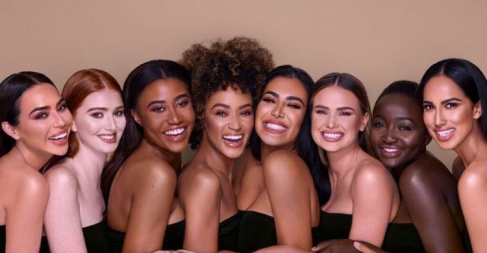 Undertone (pinterest: Bustle.com )