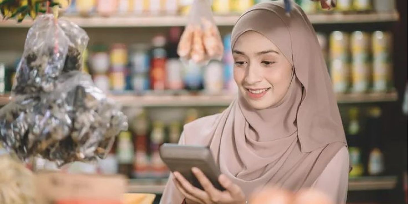 Ide Bisnis untuk Ibu Rumah Tangga (Pinterest)