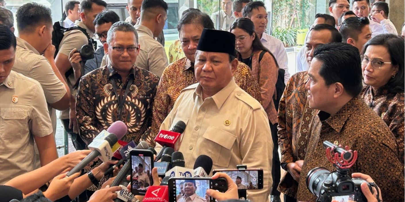 FOTO: TVOneNews