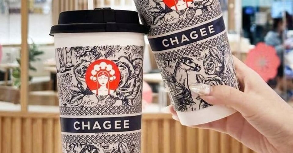 Chagee (Pinterest: FoodieS)