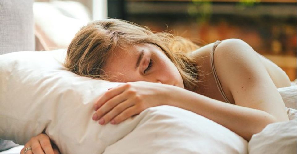 Mimpi saat Tidur, Bikin Segar atau Malah Lelah? (Pinterest)