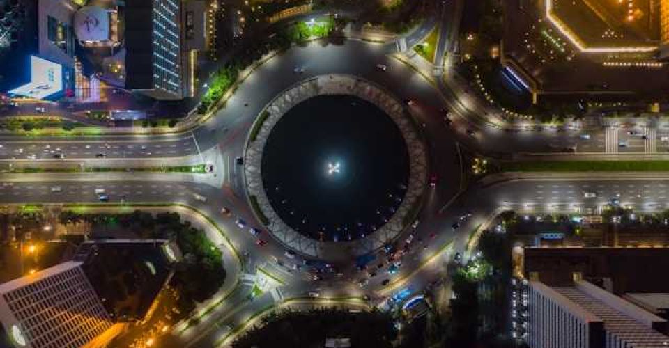 Jakarta Smart City mengintegrasikan ibukota dengan teknologi (Rifki Kurniawan/Unsplash)