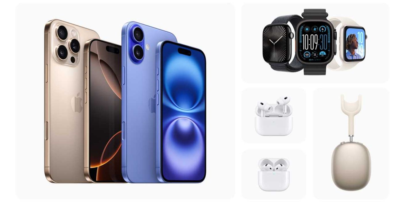 Produk apple akan discontinue di 2024 (Apple)