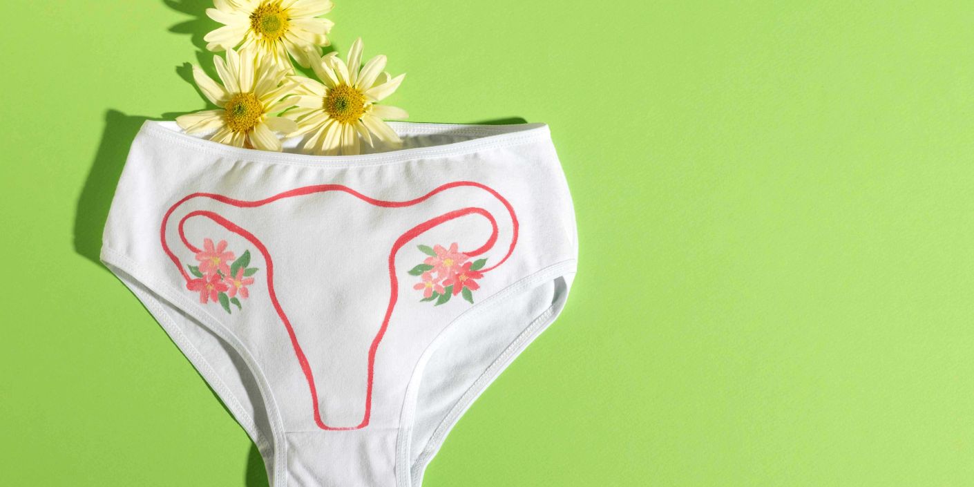 Ilustrasi menjaga pubic hair (Freepik)