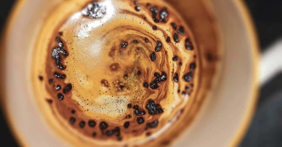 Kandungan gula dalam kopi instan perlu diwaspadai (Foto: unsplash/rivage)