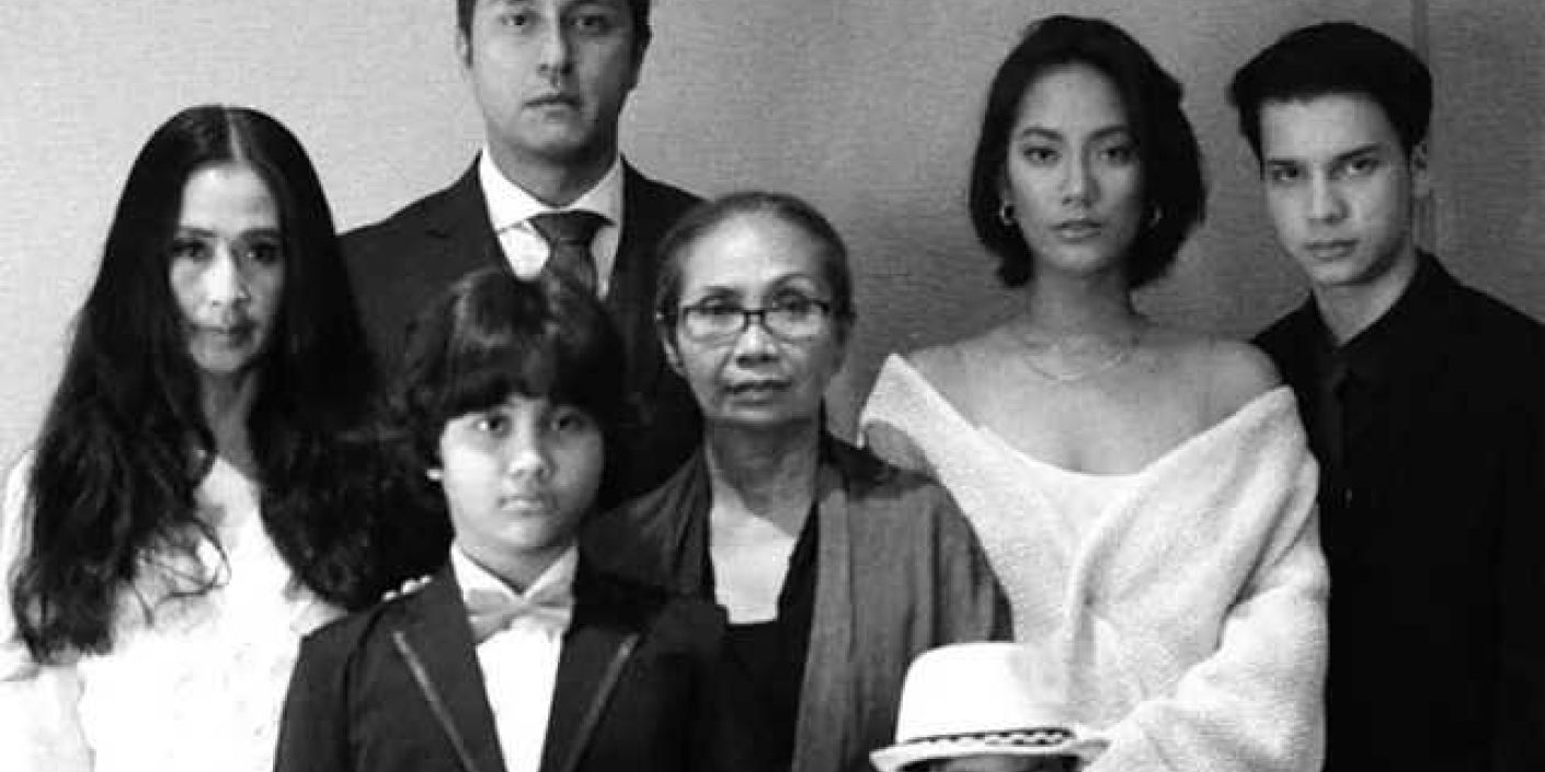 Film Horor Tentang Kasih Sayang IBu|instagram.com