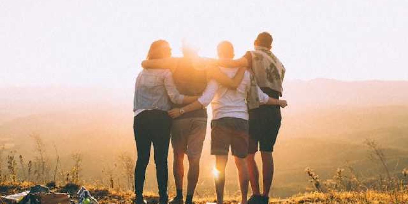 Gerakan sosial mampu memberikan perubahan di ibu kota (Helena Lopes/Unsplash)