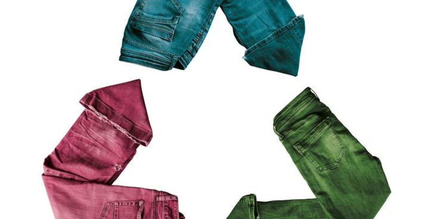 Sustainable Fashion (Pinterest: Bella Rústica)