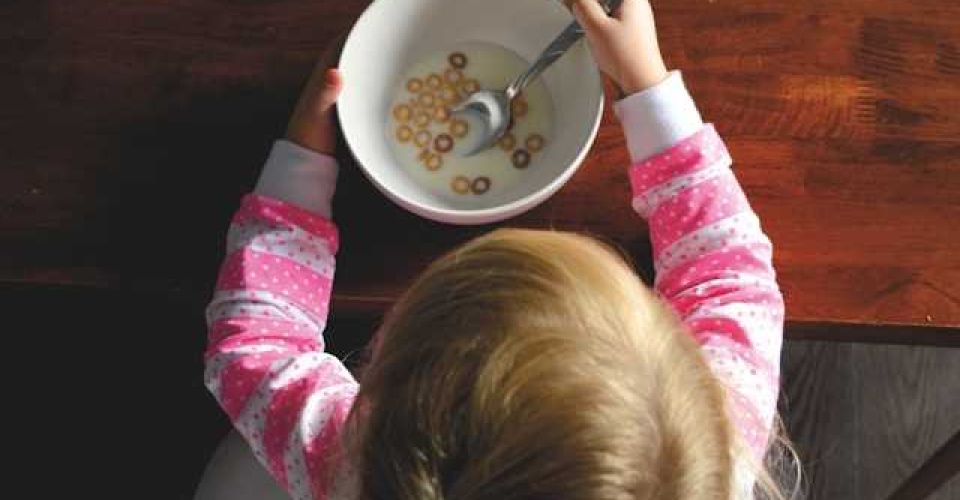 Makanan anak yang minim gizi (Foto: Unsplash/Providence Doucet)