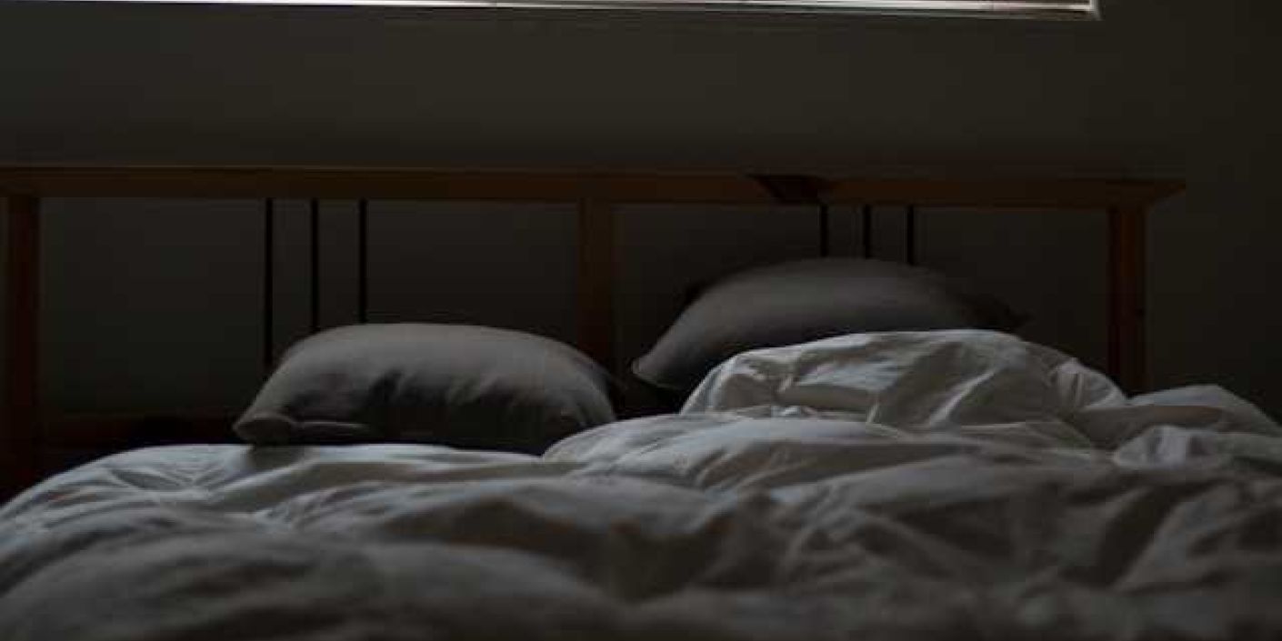 Kualitas tidur disebut lebih penting ketimbang kuantitas tidur (Foto: Unsplash/Quin Stevenson)