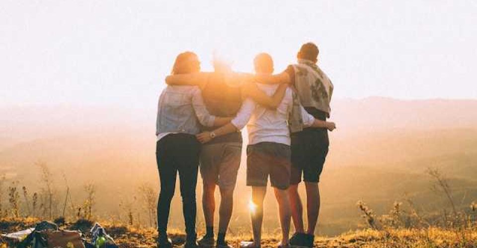 Gerakan sosial mampu memberikan perubahan di ibu kota (Helena Lopes/Unsplash)