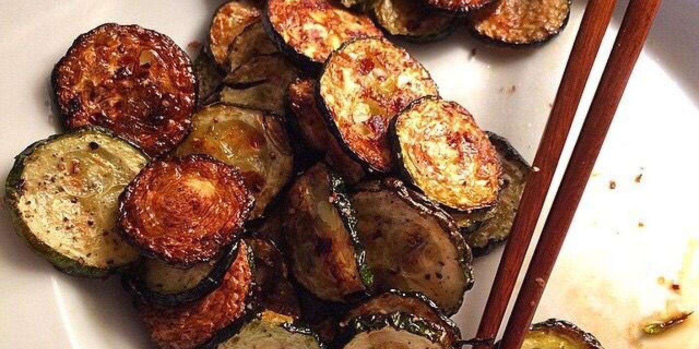 Terong Goreng (Pinterest: Rosalyn)