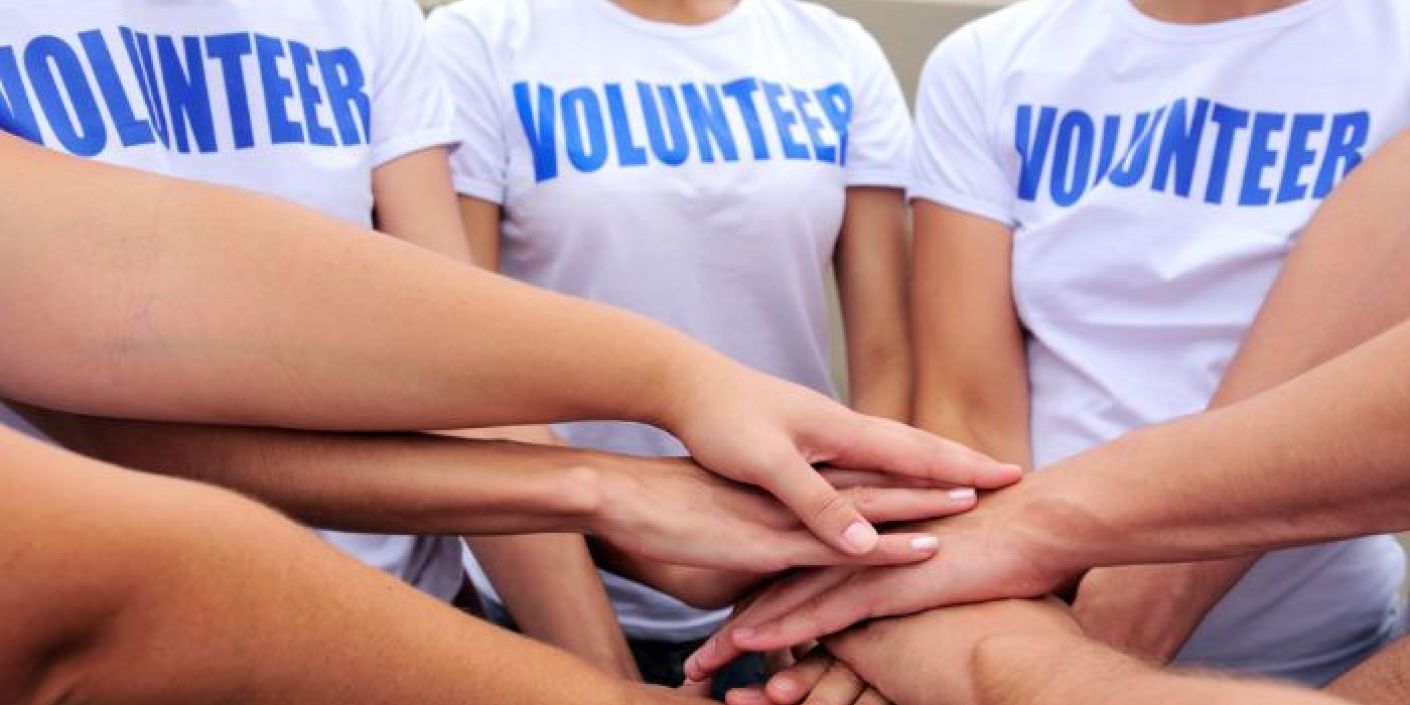 Volunteer (Pinterest: we3travel.com)