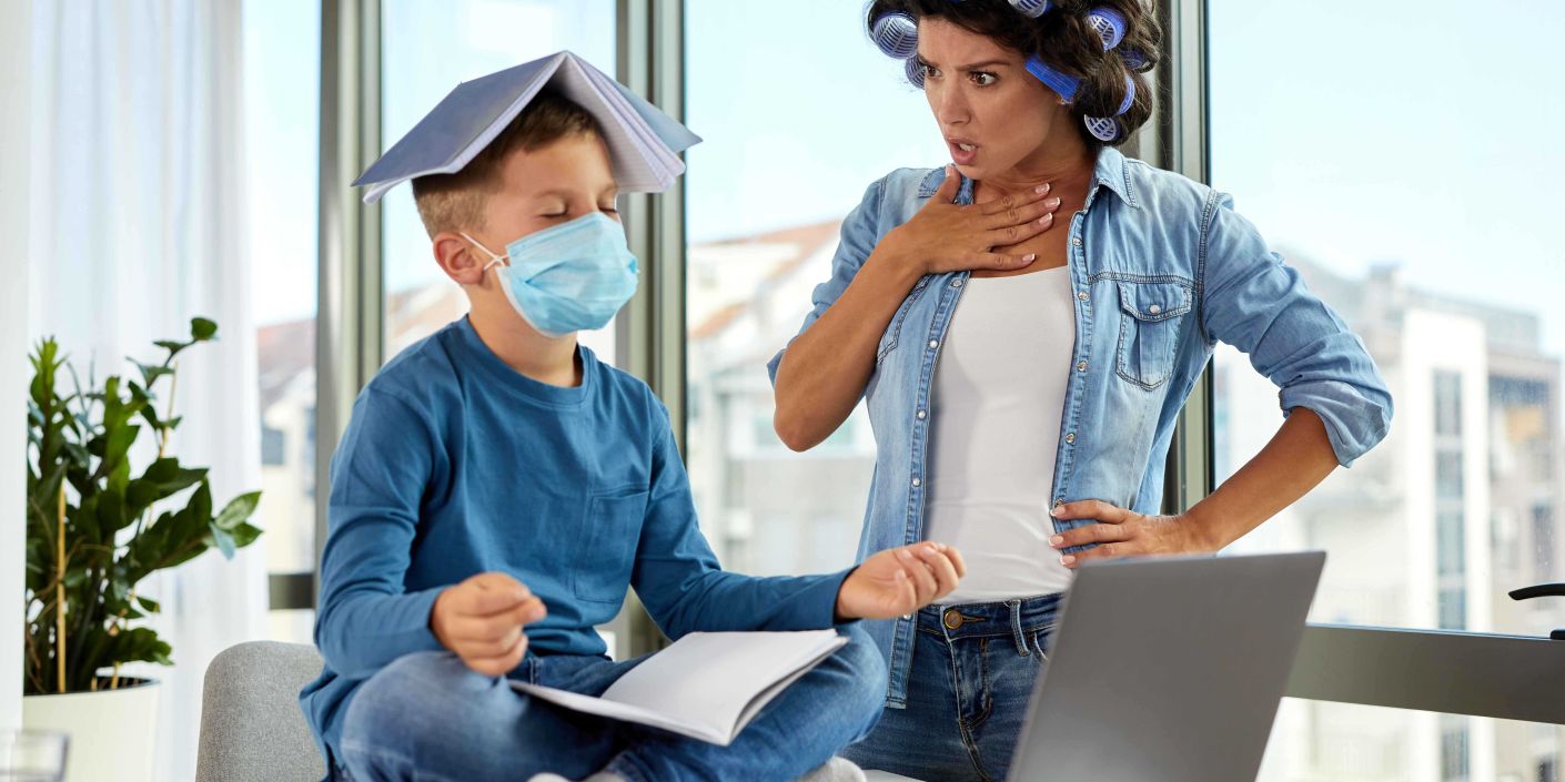 FOTO: iStock