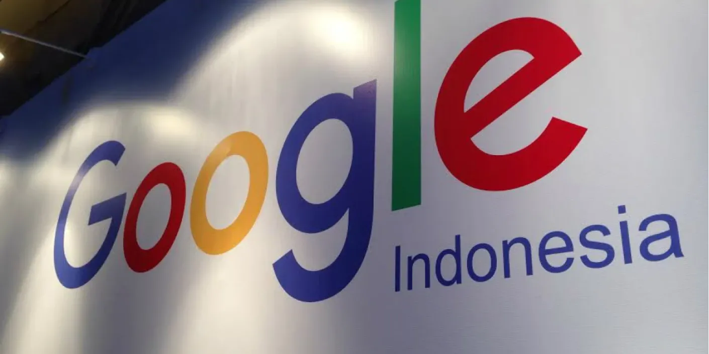 Google Indonesia (FOTO: Viva)