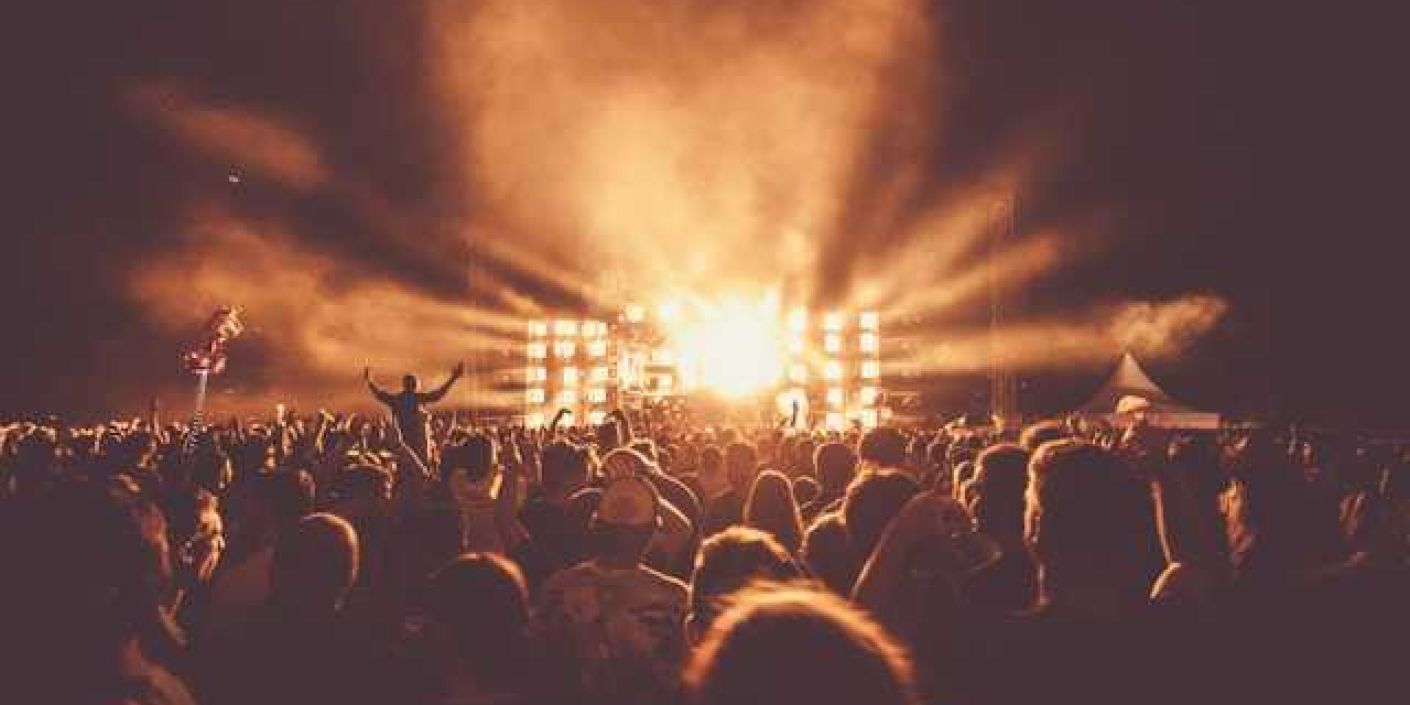 Musik indie menjadi tren di Jakarta (Yvette de Wit/Unsplash)