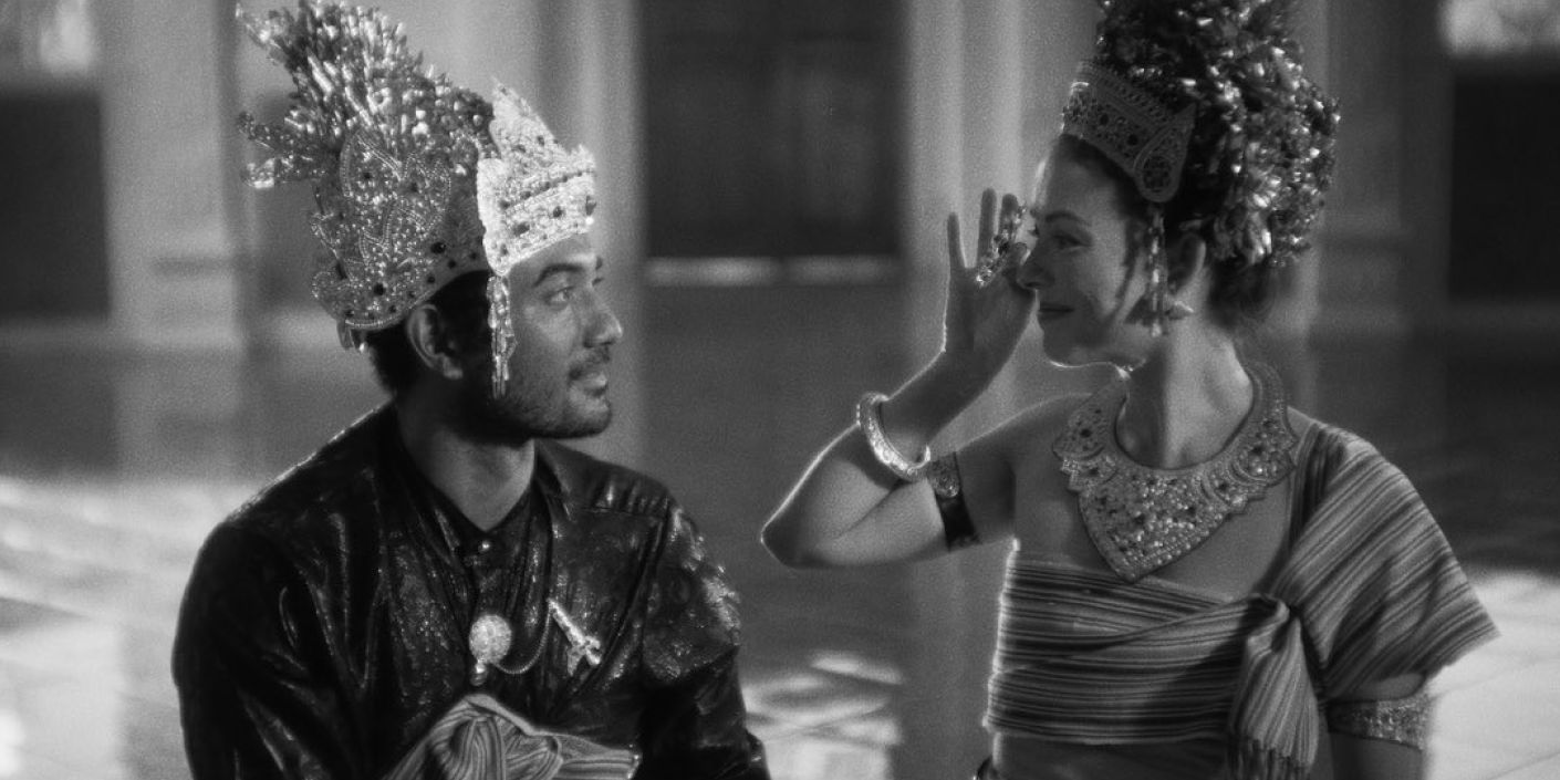 Film Samsara (FOTO: X/@FilmIndoSource)