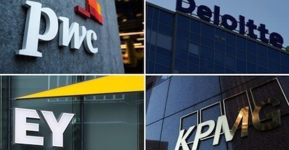 Big 4 Company (Pinterest: Thuphuongdoan)