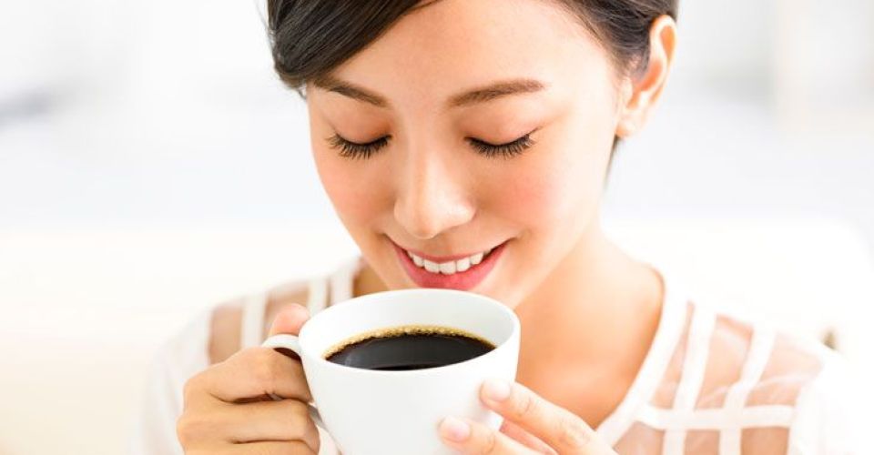 Kopi Hitam untuk Diet (Pinterest: Healthline)