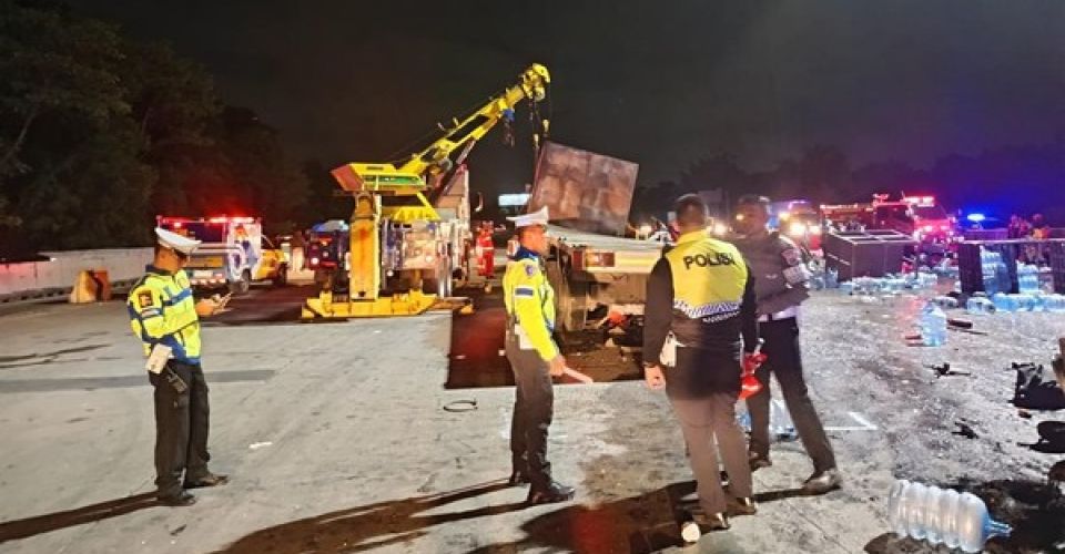 Tragedi Ciawi (FOTO: Detik)
