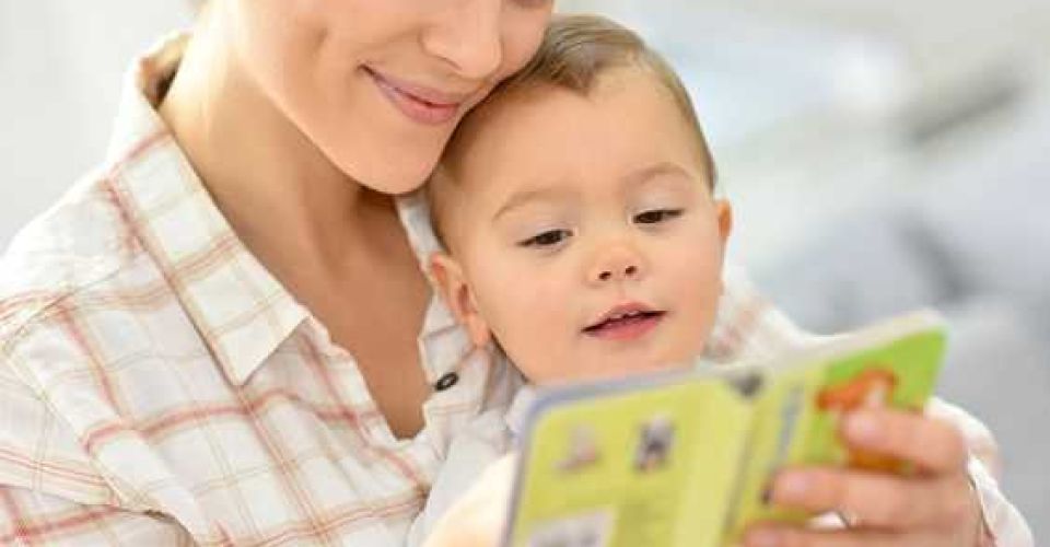 Baby book | Photo: Copyright pinterest.com