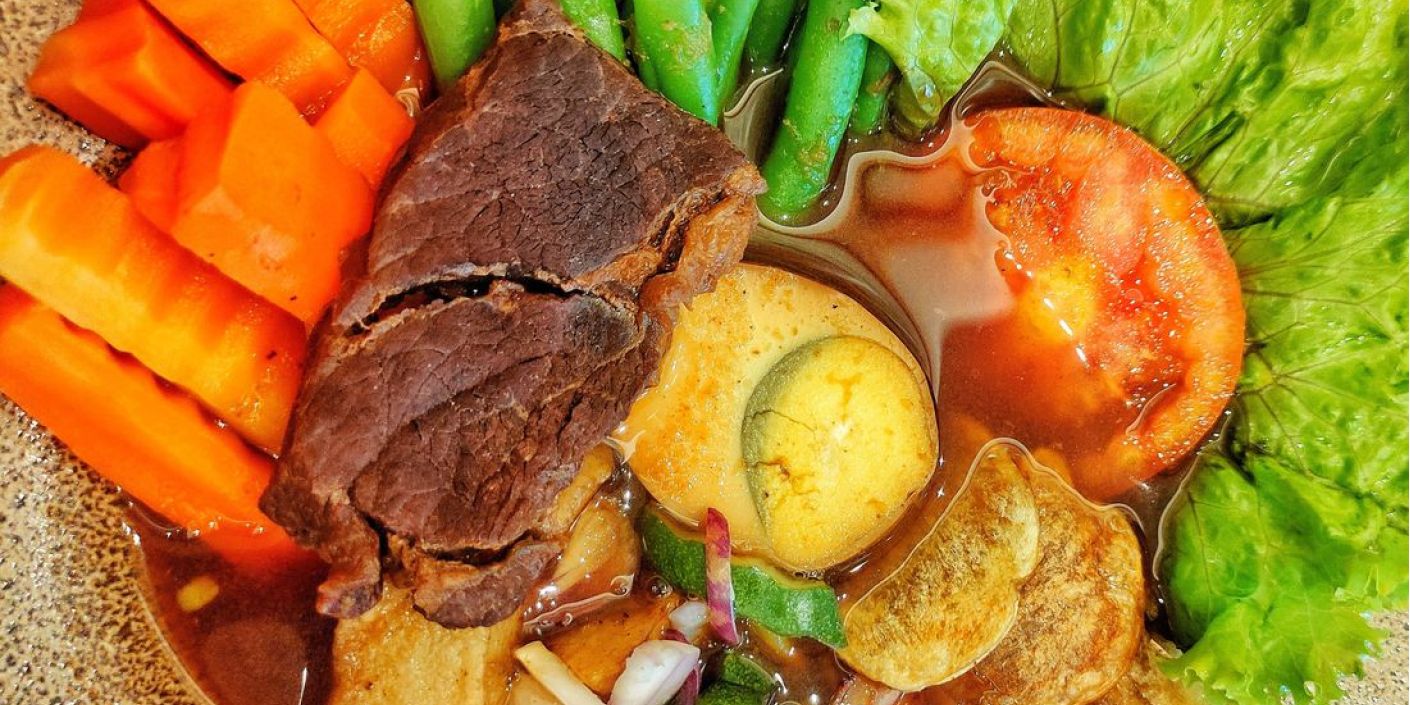 Selat Solo (FOTO: PergiKuliner.com)