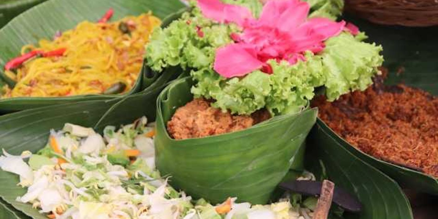 Sayuran merupakan salah satu makanan sehat yang dibutuhkan oleh tubuh (Foto: unsplash/Maufid Majnun